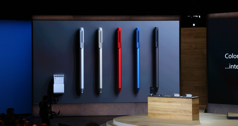 Illustration for article titled Microsoft Surface Pro 4: la misma tableta de siempre es mejor que nunca
